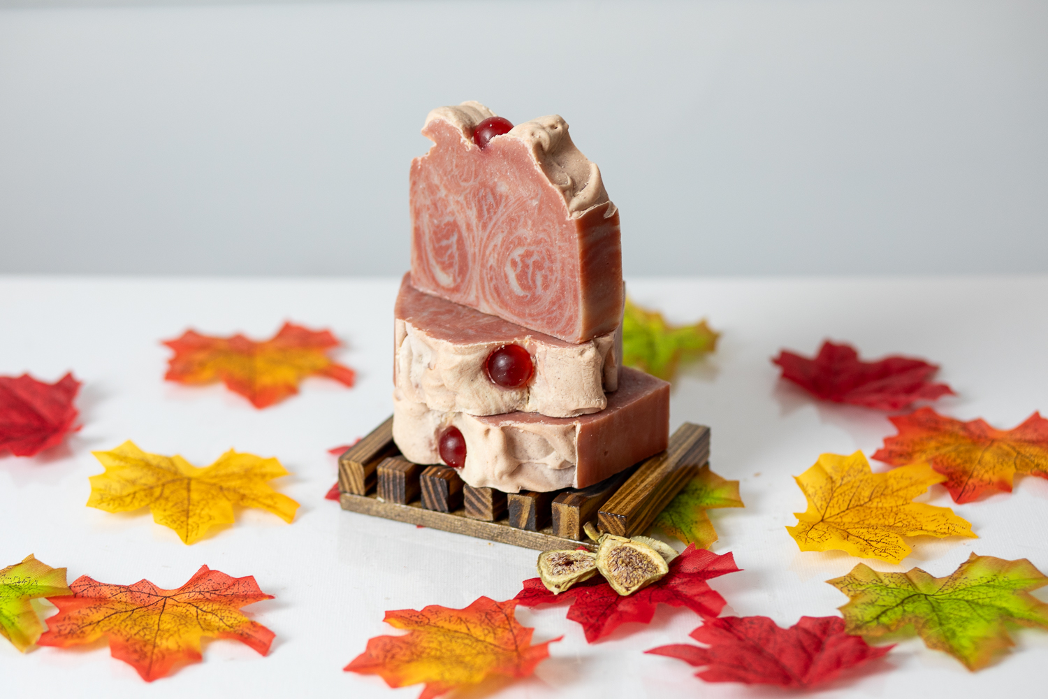 Autumn Fig Soap