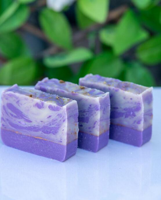 Lavender & Chamomile Soap
