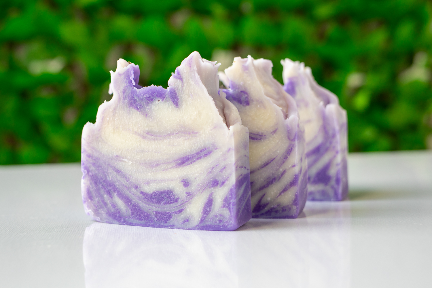Lavender & Peppermint Lavender & Peppermint