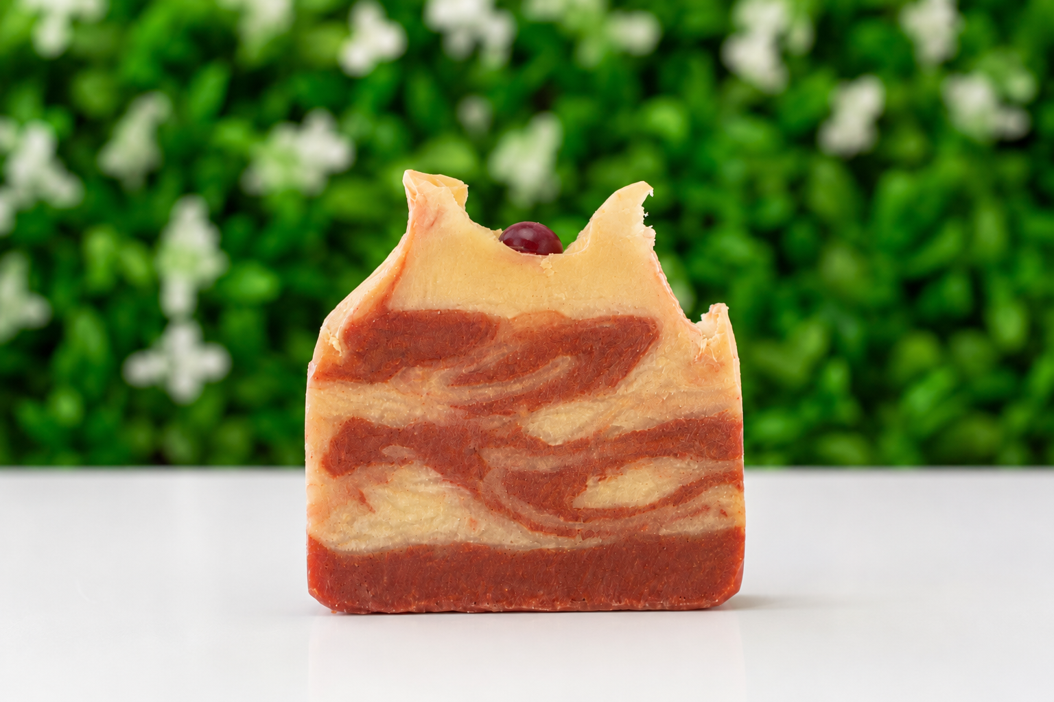 Cranberry Frost Soap Cranberry Frost Soap