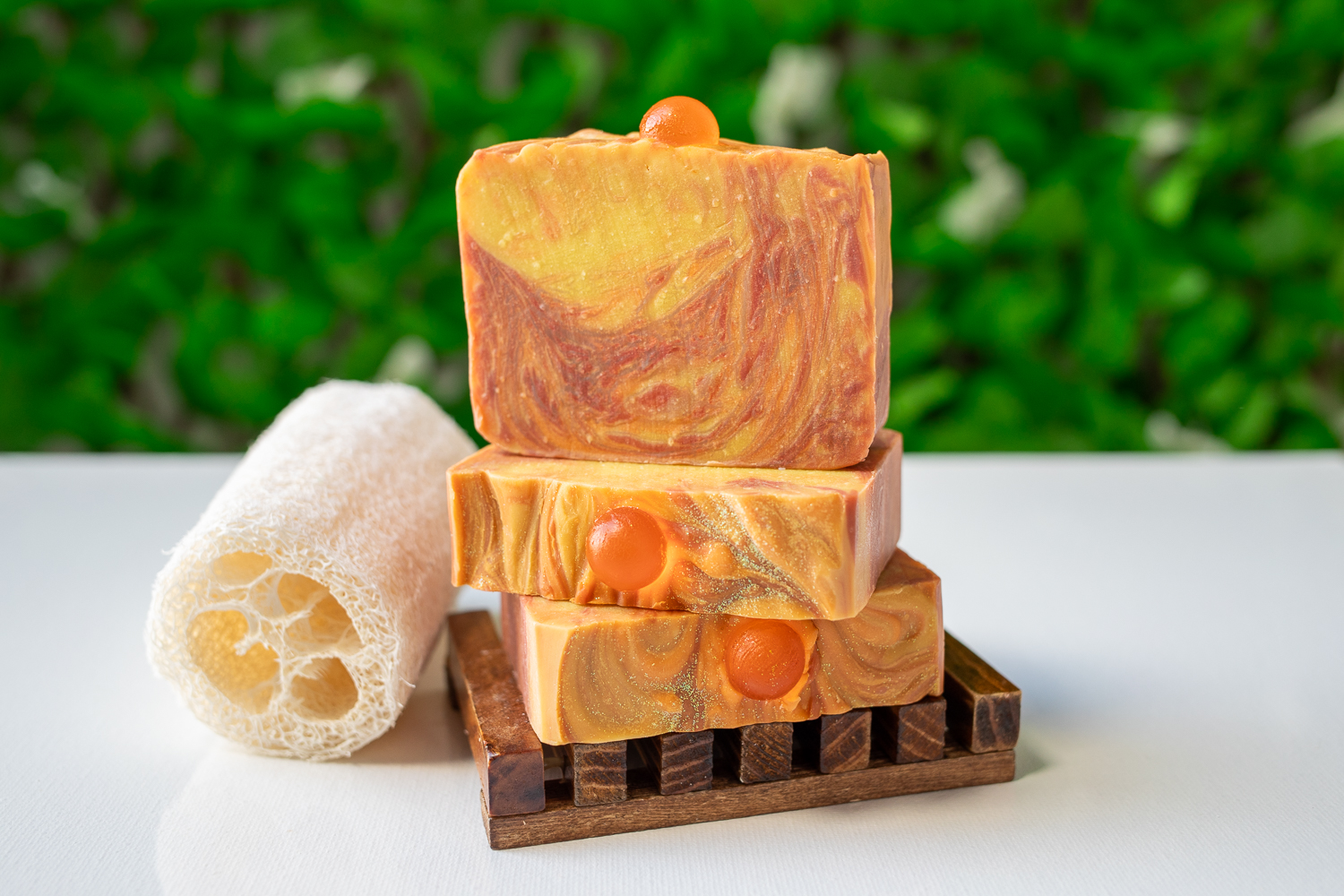 Cashmere Glow Soap