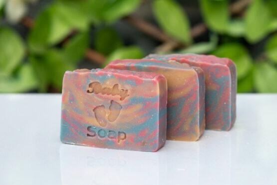 Lavender Baby Soap