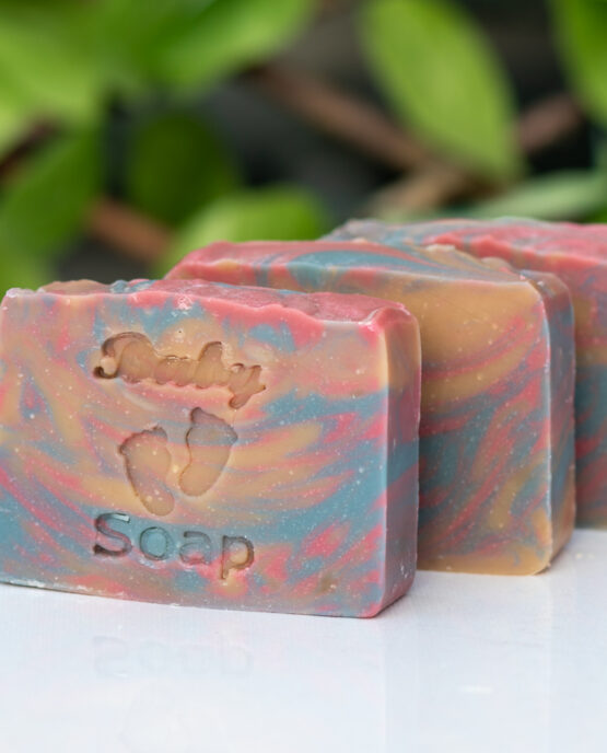 Lavender Baby Soap