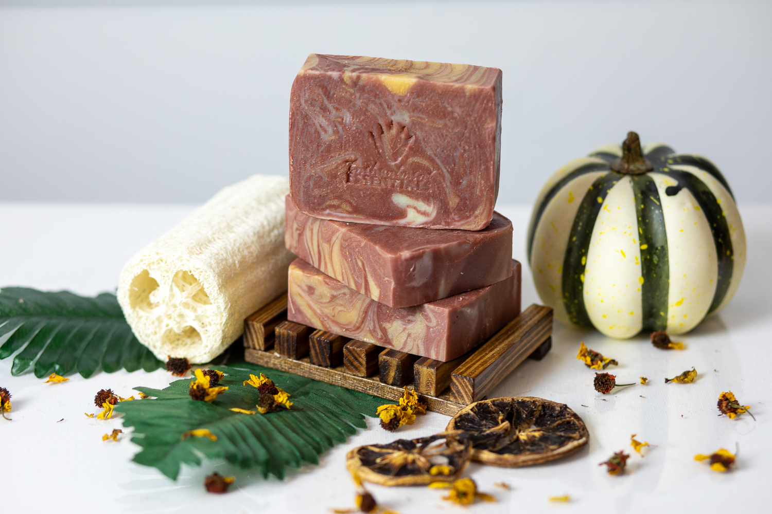 Citrus & Cedarwood